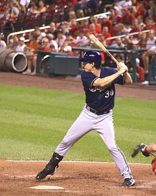 Photo of Craig Counsell