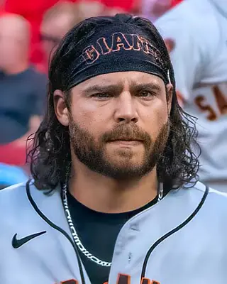 Photo of Brandon Crawford