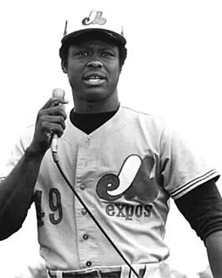 Photo of Warren Cromartie