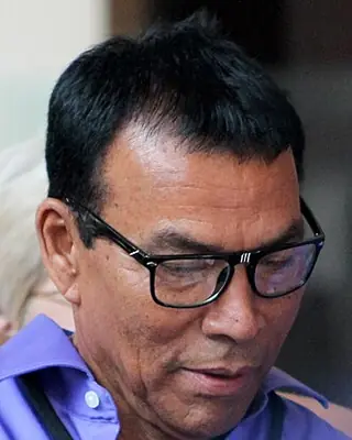 Photo of Jose Cruz