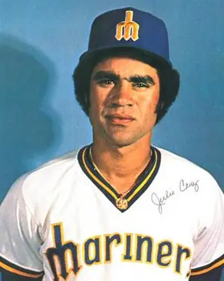 Photo of Julio Cruz