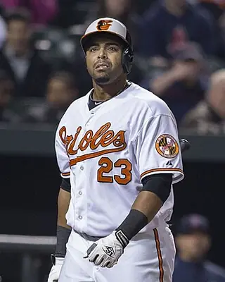 Photo of Nelson Cruz
