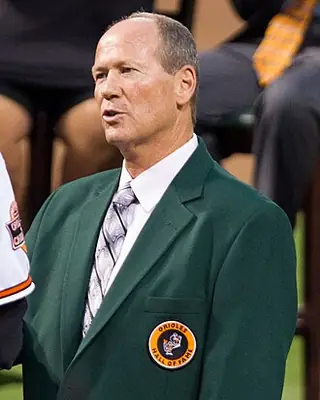 Photo of Rich Dauer