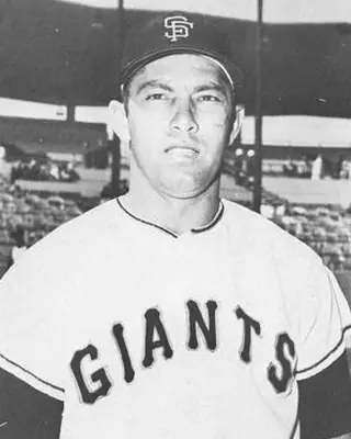 Photo of Jim Davenport