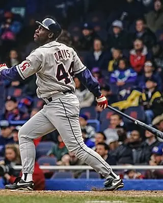 Photo of Chili Davis
