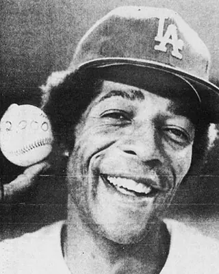 Photo of Willie Davis