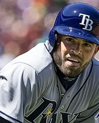 Photo of David DeJesus