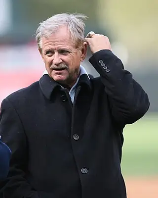 Photo of Rick Dempsey