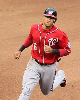 Photo of Ian Desmond
