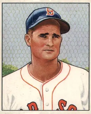Photo of Bobby Doerr