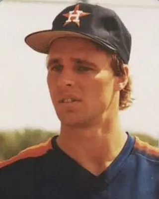 Photo of Bill Doran
