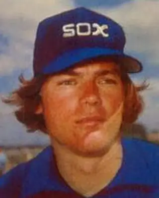 Photo of Brian Downing