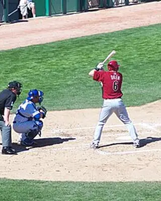 Photo of Stephen Drew
