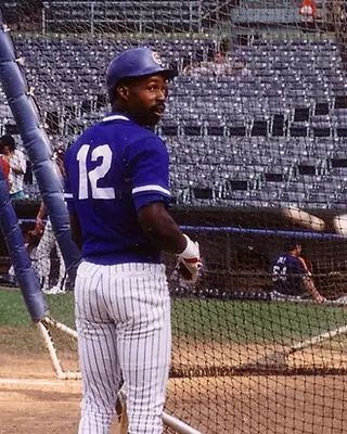 Photo of Shawon Dunston