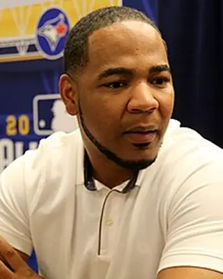 Photo of Edwin Encarnacion