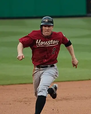 Photo of Darin Erstad