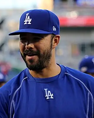 Photo of Andre Ethier