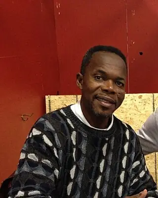 Photo of Tony Fernandez