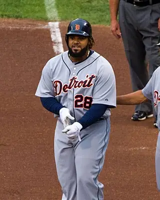 Photo of Prince Fielder