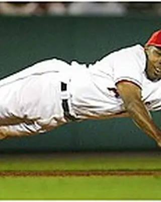 Photo of Chone Figgins