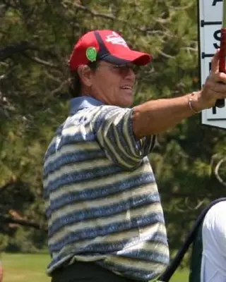 Photo of Carlton Fisk