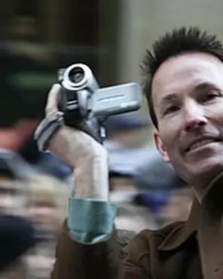 Photo of John Flaherty