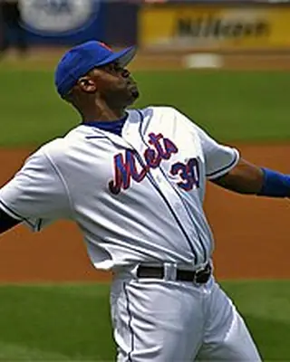 Photo of Cliff Floyd