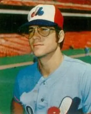 Photo of Tim Foli