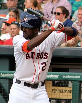 Photo of Dexter Fowler