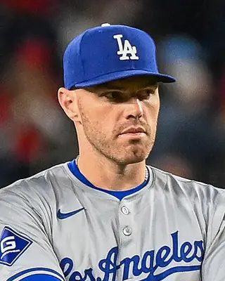 Photo of Freddie Freeman