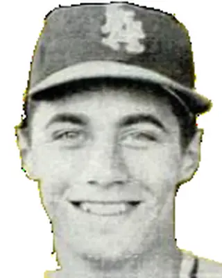 Photo of Jim Fregosi