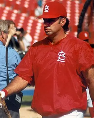 Photo of Gary Gaetti