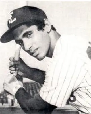 Photo of Damaso Garcia