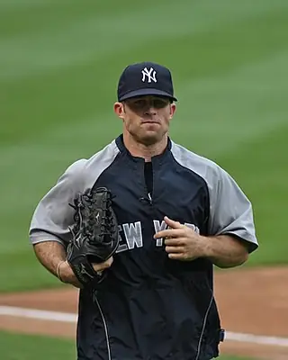 Photo of Brett Gardner