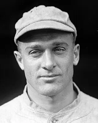 Photo of Larry Gardner