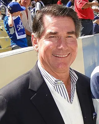 Photo of Steve Garvey