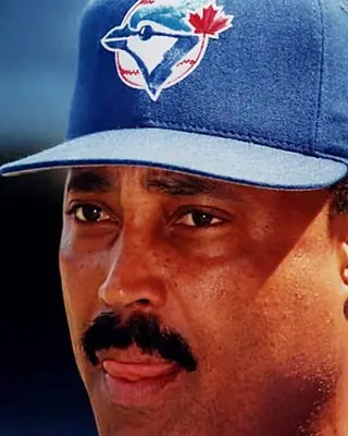 Photo of Cito Gaston