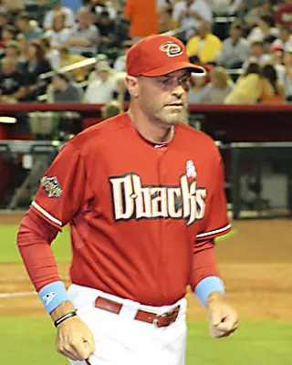 Photo of Kirk Gibson