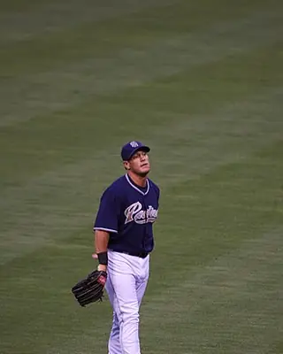 Photo of Brian Giles