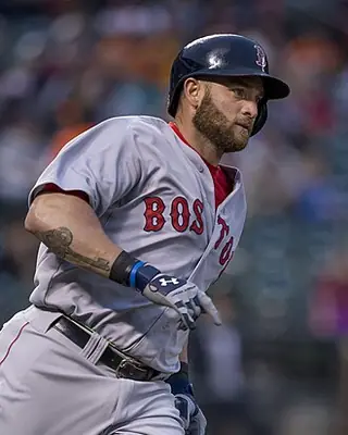 Photo of Jonny Gomes