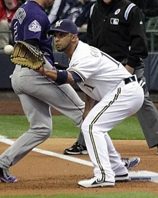 Photo of Alex Gonzalez