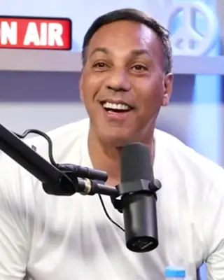 Photo of Juan Gonzalez