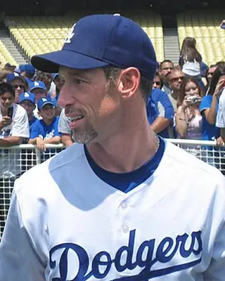 Photo of Luis Gonzalez