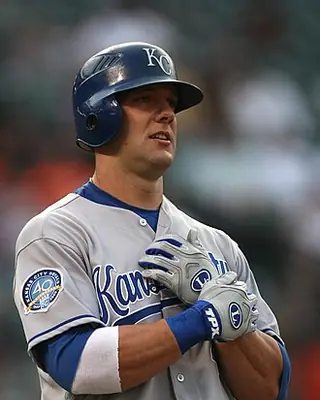 Photo of Alex Gordon