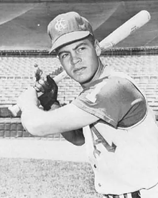 Photo of Dick Green