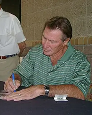 Photo of Bobby Grich
