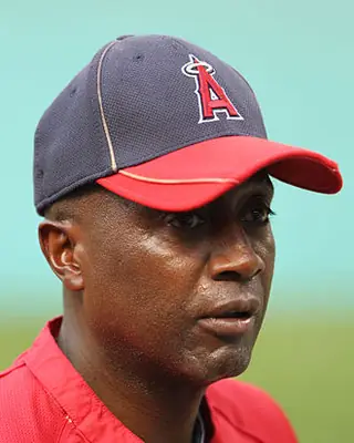 Photo of Alfredo Griffin