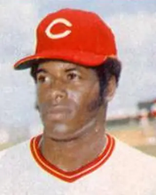 Photo of Ken Griffey