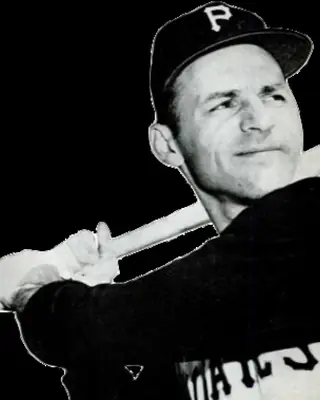 Photo of Dick Groat