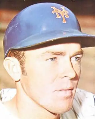 Photo of Jerry Grote